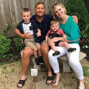 Meet your Posher, Rob